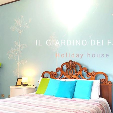 Appartement Il Giardino Dei Fiori à Mandello del Lario Extérieur photo