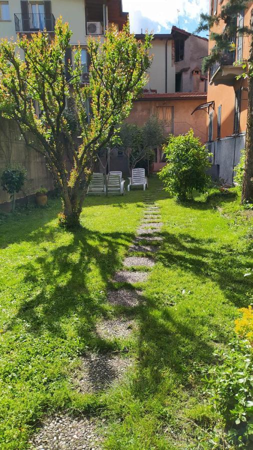 Appartement Il Giardino Dei Fiori à Mandello del Lario Extérieur photo