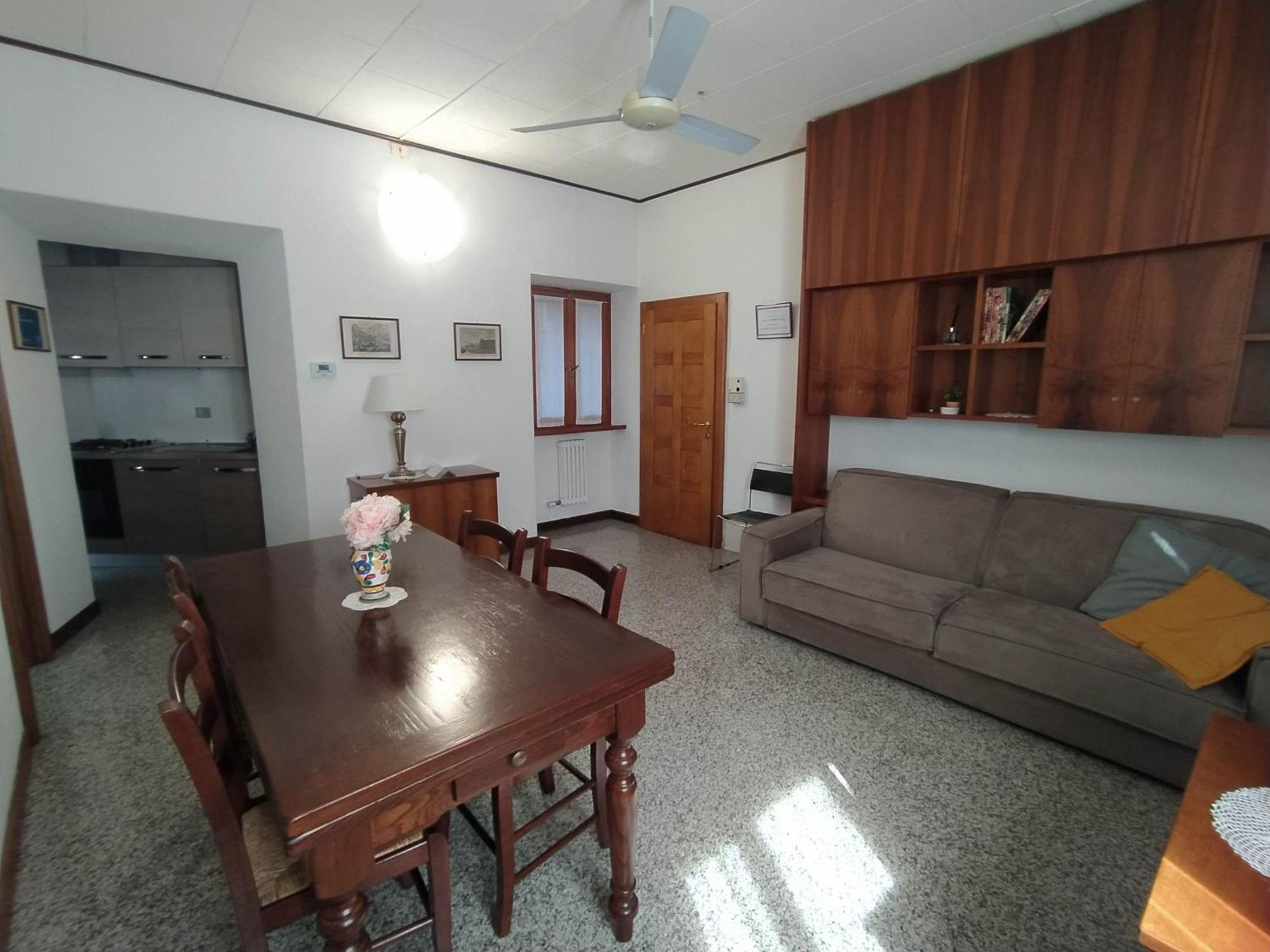 Appartement Il Giardino Dei Fiori à Mandello del Lario Extérieur photo